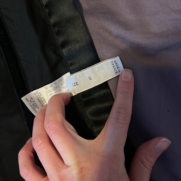 Corset - Picture 6 of 6